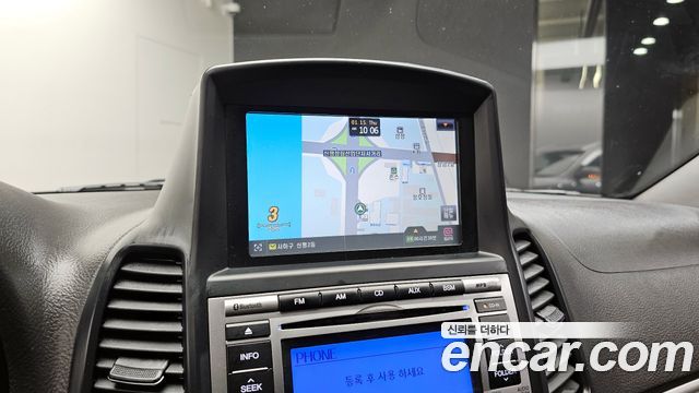 Hyundai Santafe 2011 — photo 15
