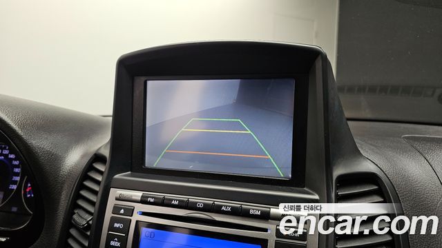 Hyundai Santafe 2011 — photo 17
