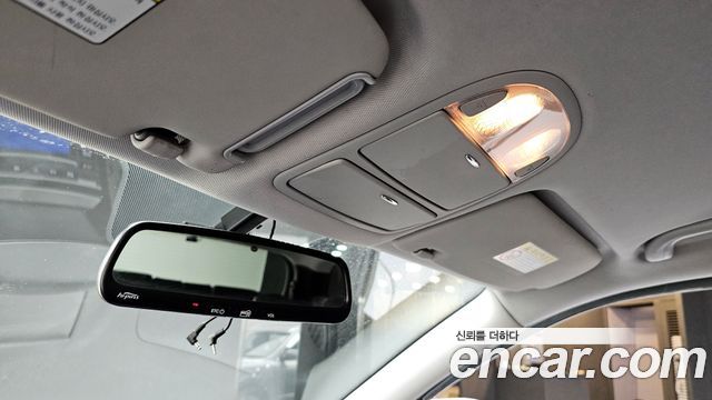 Hyundai Santafe 2011 — photo 19