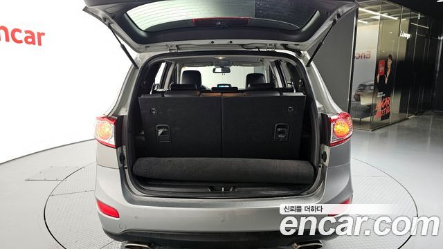 Hyundai Santafe 2011 — photo 20