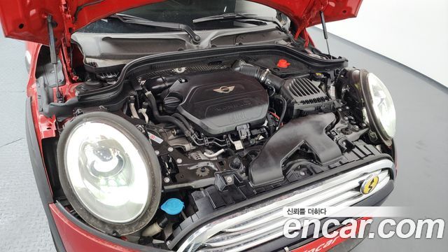 Mini Cooper 2016 — photo 6
