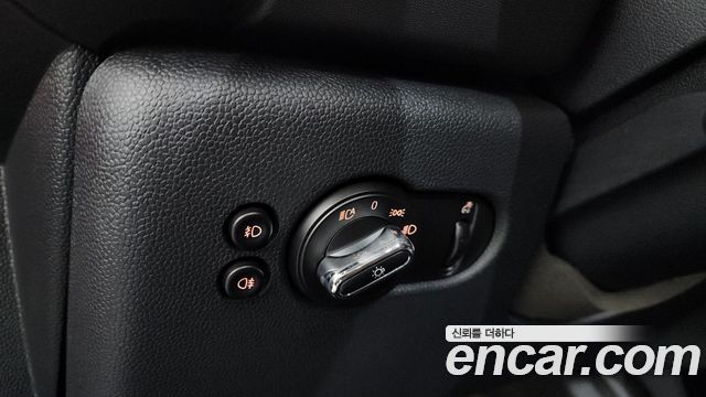 Mini Cooper 2016 — photo 14
