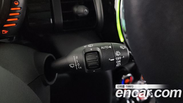 Mini Cooper 2016 — photo 15