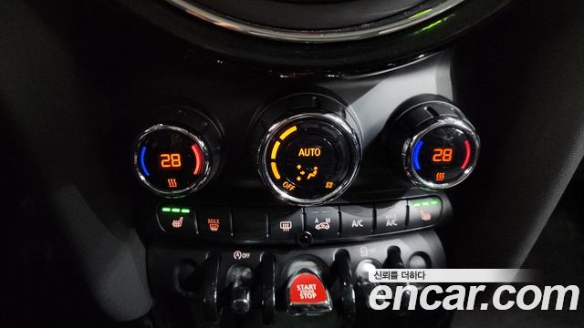 Mini Cooper 2016 — photo 18