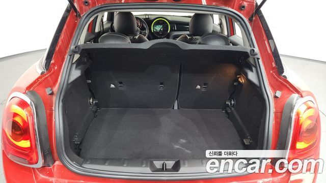 Mini Cooper 2016 — photo 20
