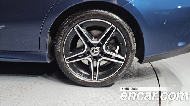 Mercedes-Benz CLA-Class 2021 — photo 5