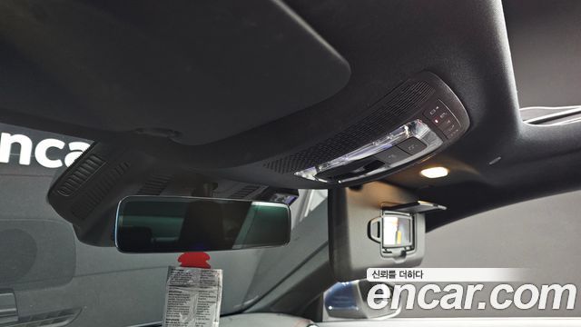 Mercedes-Benz CLA-Class 2021 — photo 17