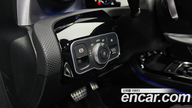 Mercedes-Benz CLA-Class 2021 — photo 19