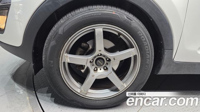Kia Sportage 2016 — photo 5