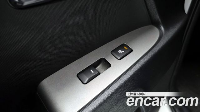 Kia Sportage 2016 — photo 16