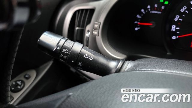 Kia Sportage 2016 — photo 18