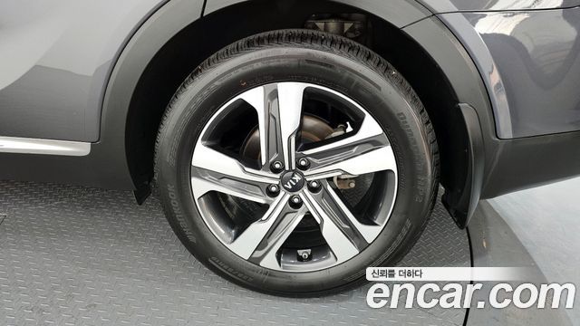 Kia Sorento 2015 — photo 5