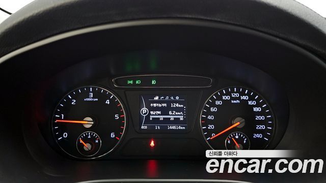 Kia Sorento 2015 — photo 8