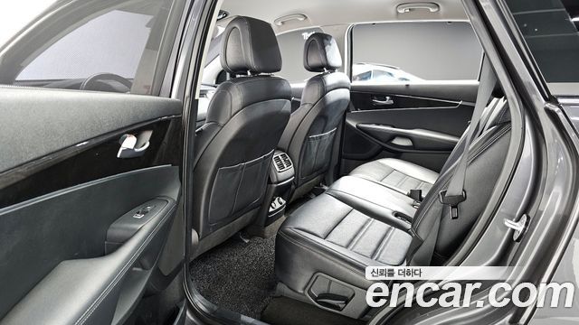 Kia Sorento 2015 — photo 10
