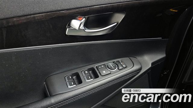 Kia Sorento 2015 — photo 18