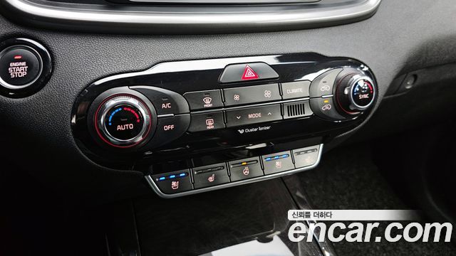 Kia Sorento 2015 — photo 19