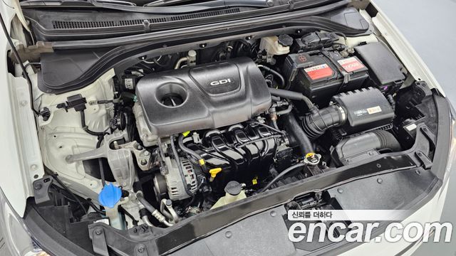 Hyundai AVANTE 2016 — photo 6