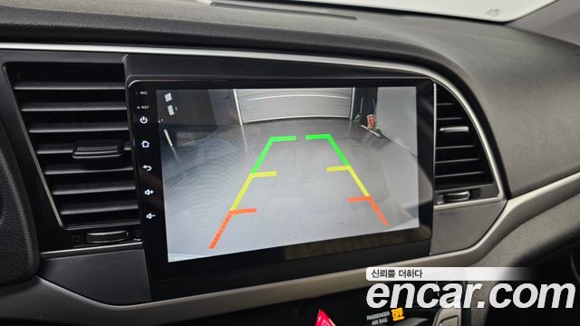 Hyundai AVANTE 2016 — photo 15
