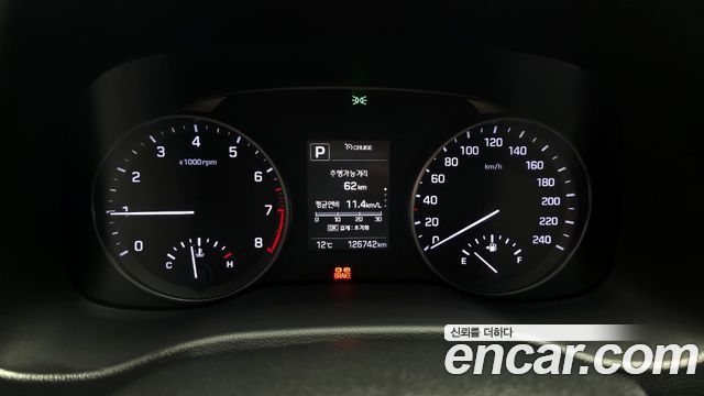 Hyundai AVANTE 2016 — photo 8