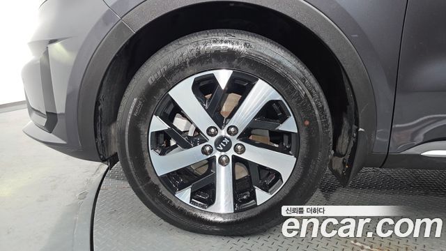 Kia Sorento 2021 — photo 5