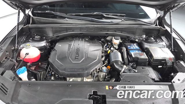 Kia Sorento 2021 — photo 6