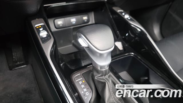 Kia Sorento 2021 — photo 9