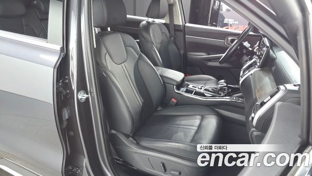 Kia Sorento 2021 — photo 10