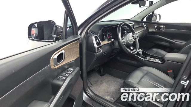 Kia Sorento 2021 — photo 11