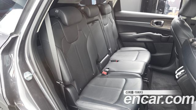 Kia Sorento 2021 — photo 12
