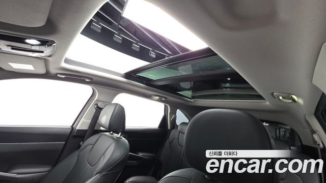 Kia Sorento 2021 — photo 17