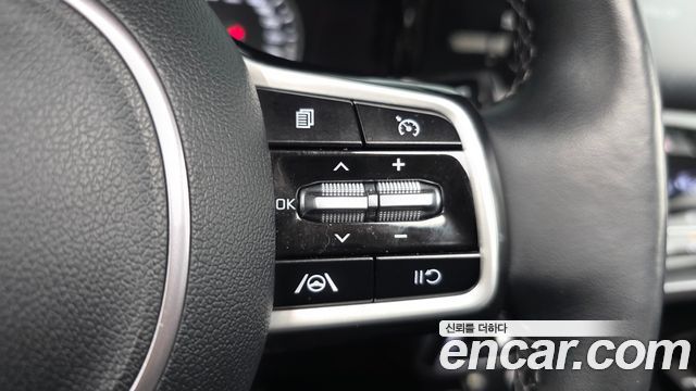 Kia Sorento 2021 — photo 18