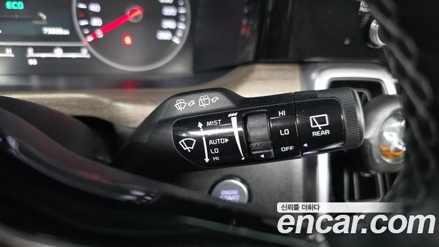 Kia Sorento 2021 — photo 19