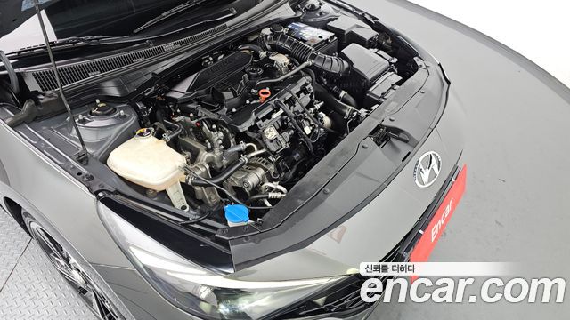 Hyundai AVANTE 2022 — photo 6
