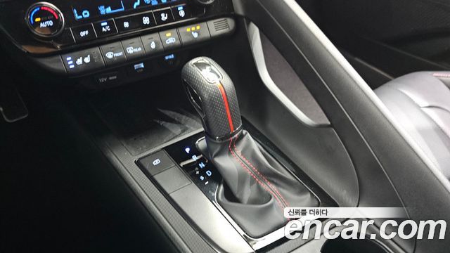 Hyundai AVANTE 2022 — photo 9