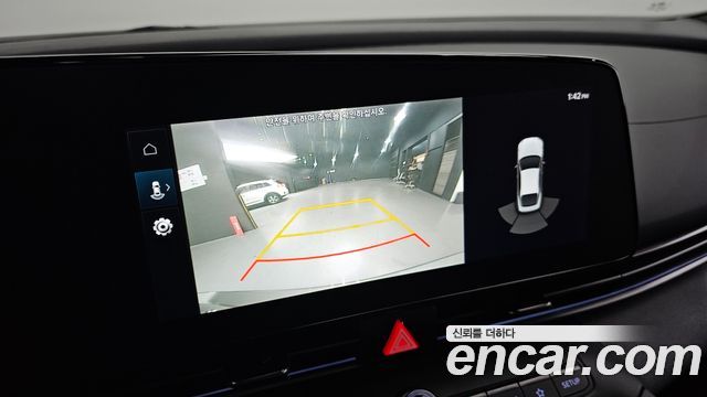 Hyundai AVANTE 2022 — photo 15