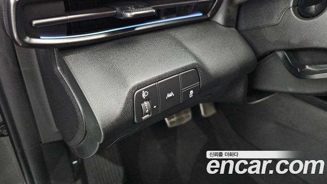 Hyundai AVANTE 2022 — photo 16
