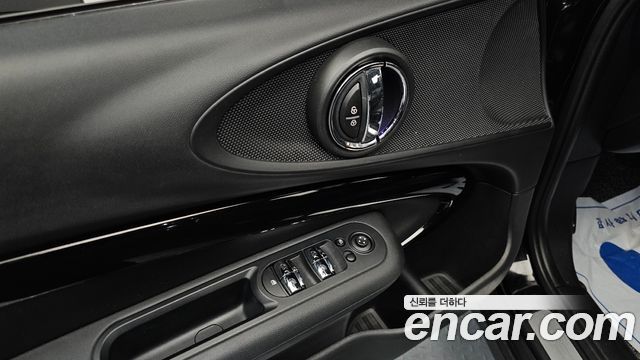 Mini Clubman 2016 — photo 13