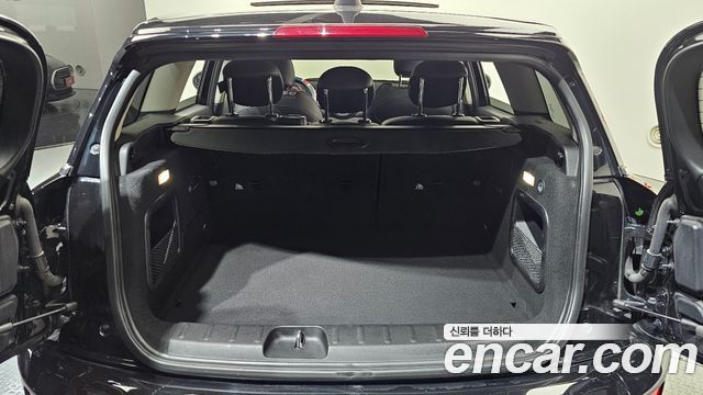 Mini Clubman 2016 — photo 20