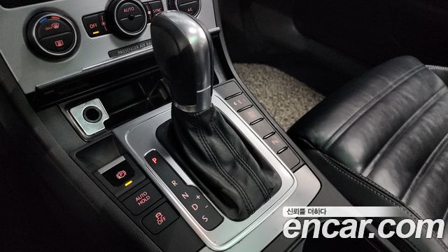 Volkswagen CC 2016 — photo 9