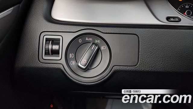 Volkswagen CC 2016 — photo 18