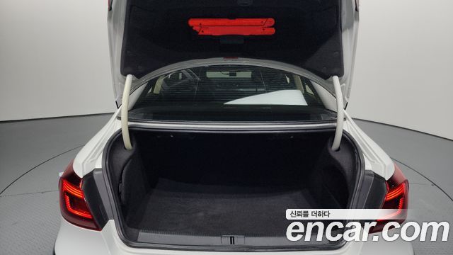 Volkswagen CC 2016 — photo 20