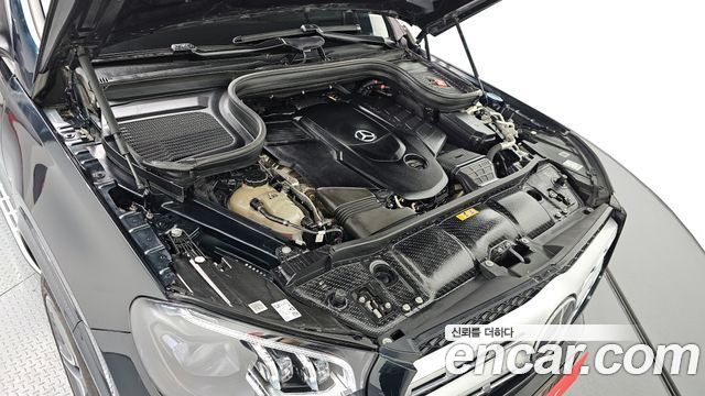 Mercedes-Benz GLS-Class 2021 — photo 6