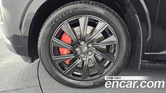 Hyundai Palisade 2022 — photo 5