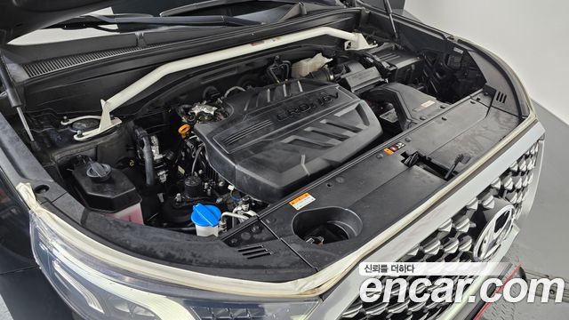 Hyundai Palisade 2022 — photo 6