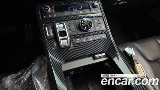 Hyundai Palisade 2022 — photo 9