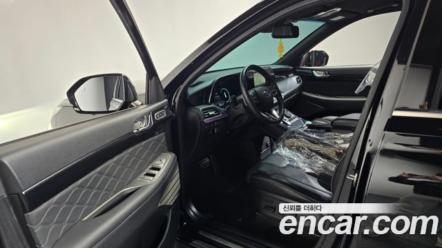 Hyundai Palisade 2022 — photo 10