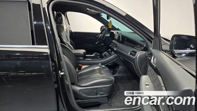 Hyundai Palisade 2022 — photo 11