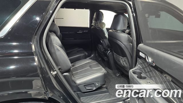 Hyundai Palisade 2022 — photo 12