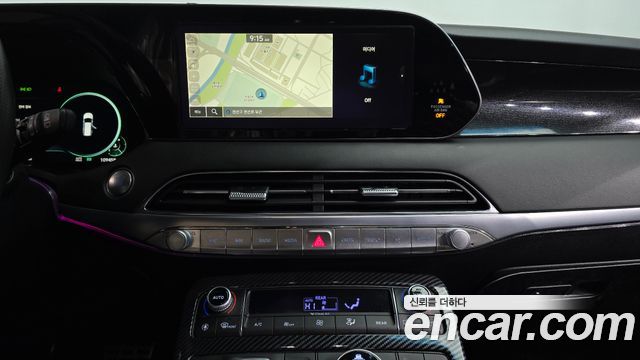 Hyundai Palisade 2022 — photo 14