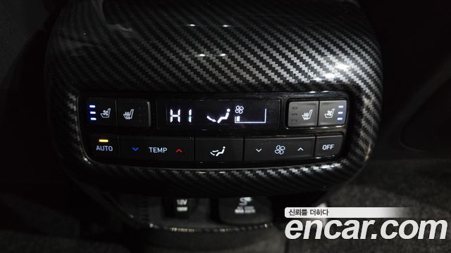 Hyundai Palisade 2022 — photo 19